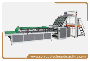 Corrugation Plant Machinery